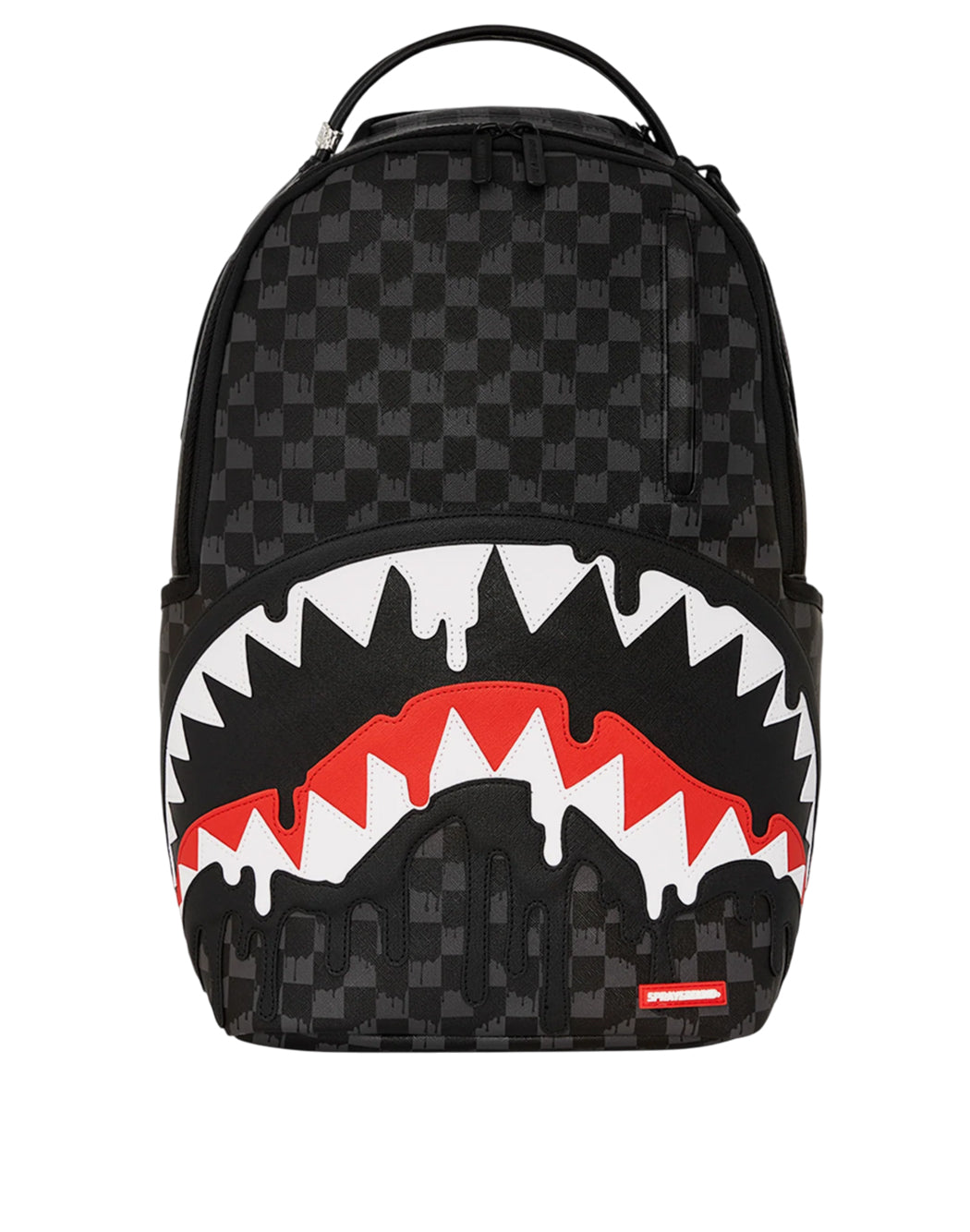 Sprayground  Marrone