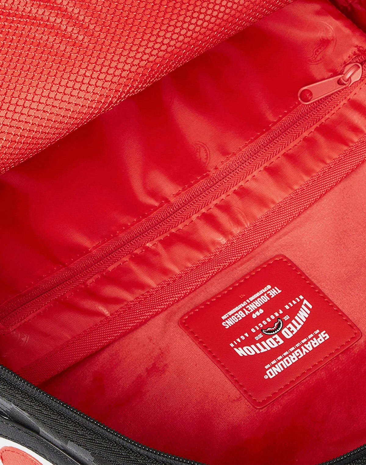 Sprayground  Marrone