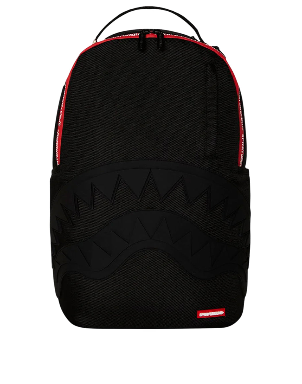 Sprayground  Nero