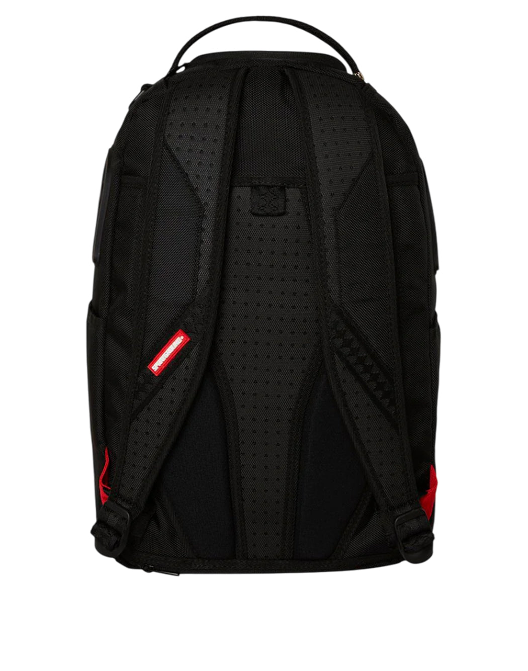 Sprayground  Nero