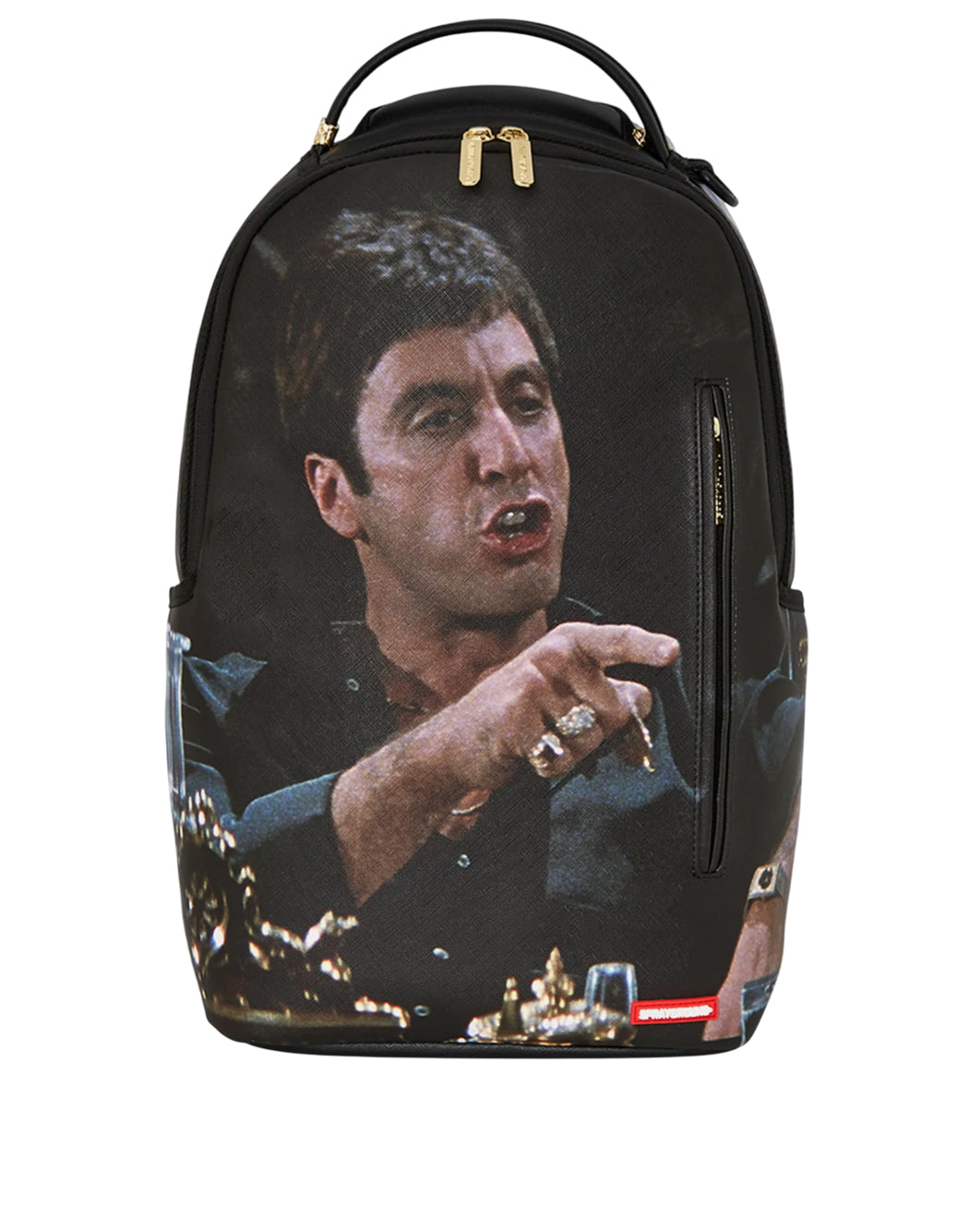 Sprayground  Nero