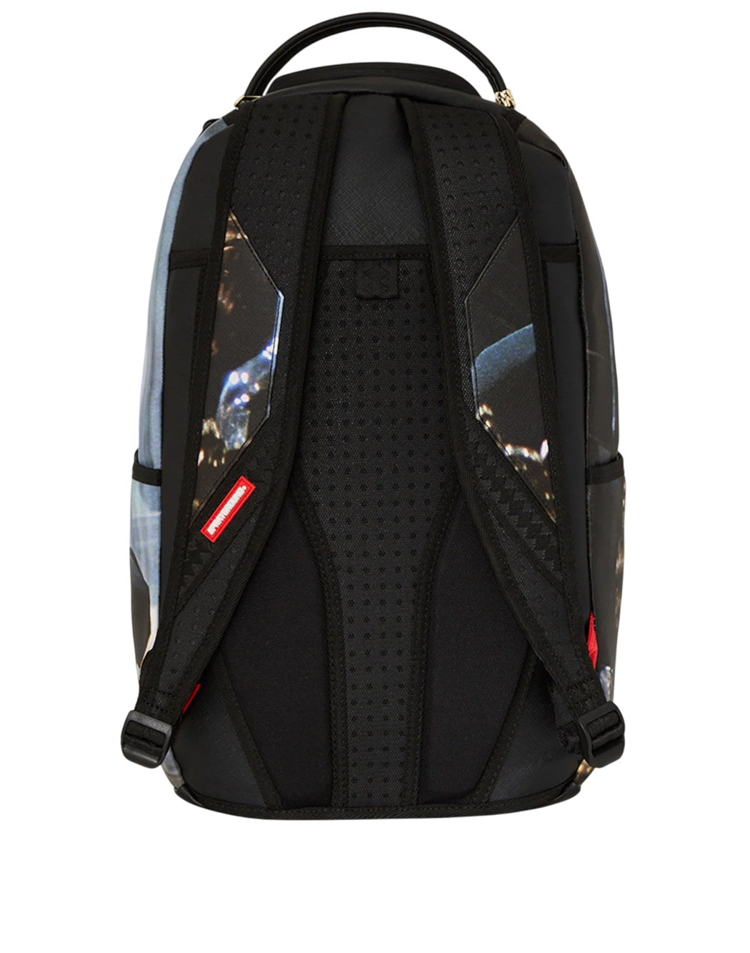 Sprayground  Nero