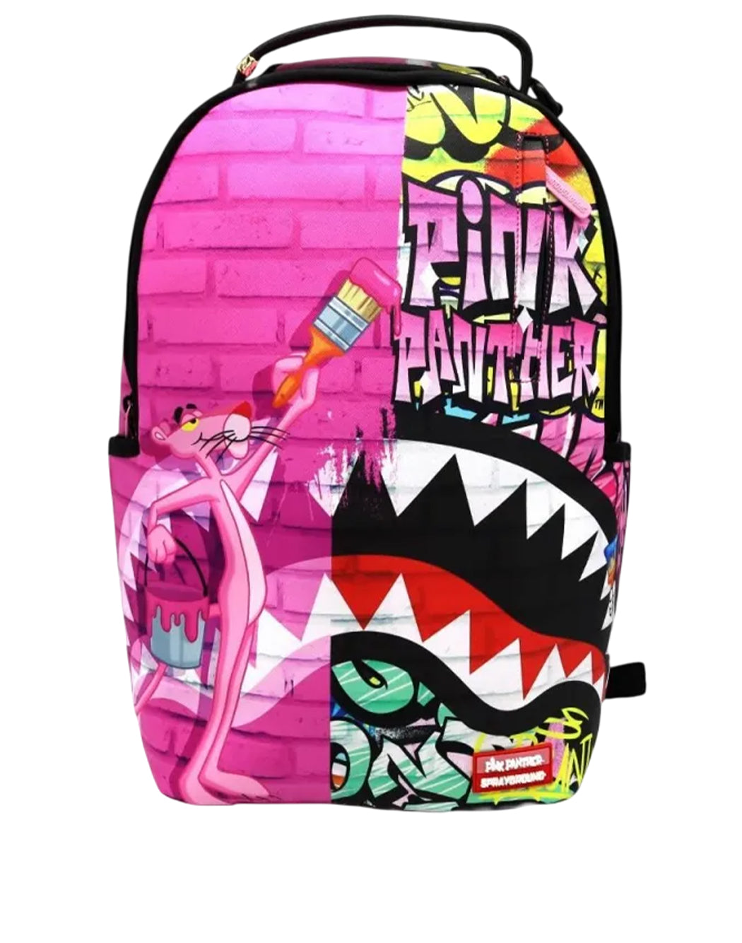 Sprayground  Rosa