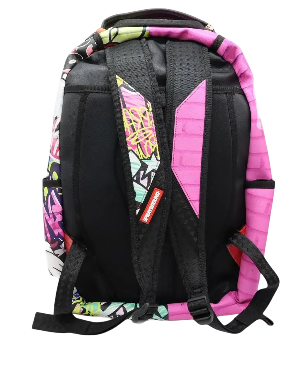Sprayground  Rosa