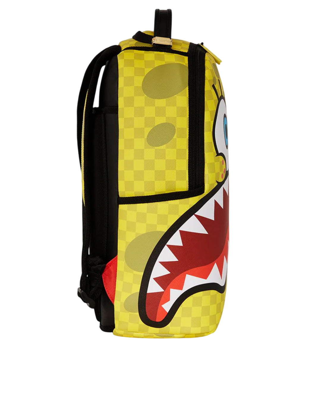 Sprayground  Giallo