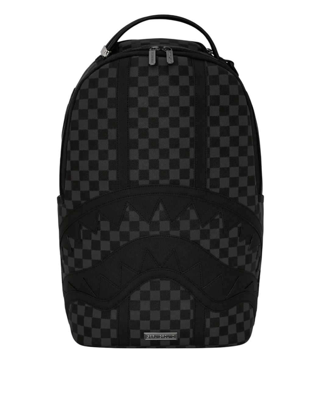 Sprayground  Nero