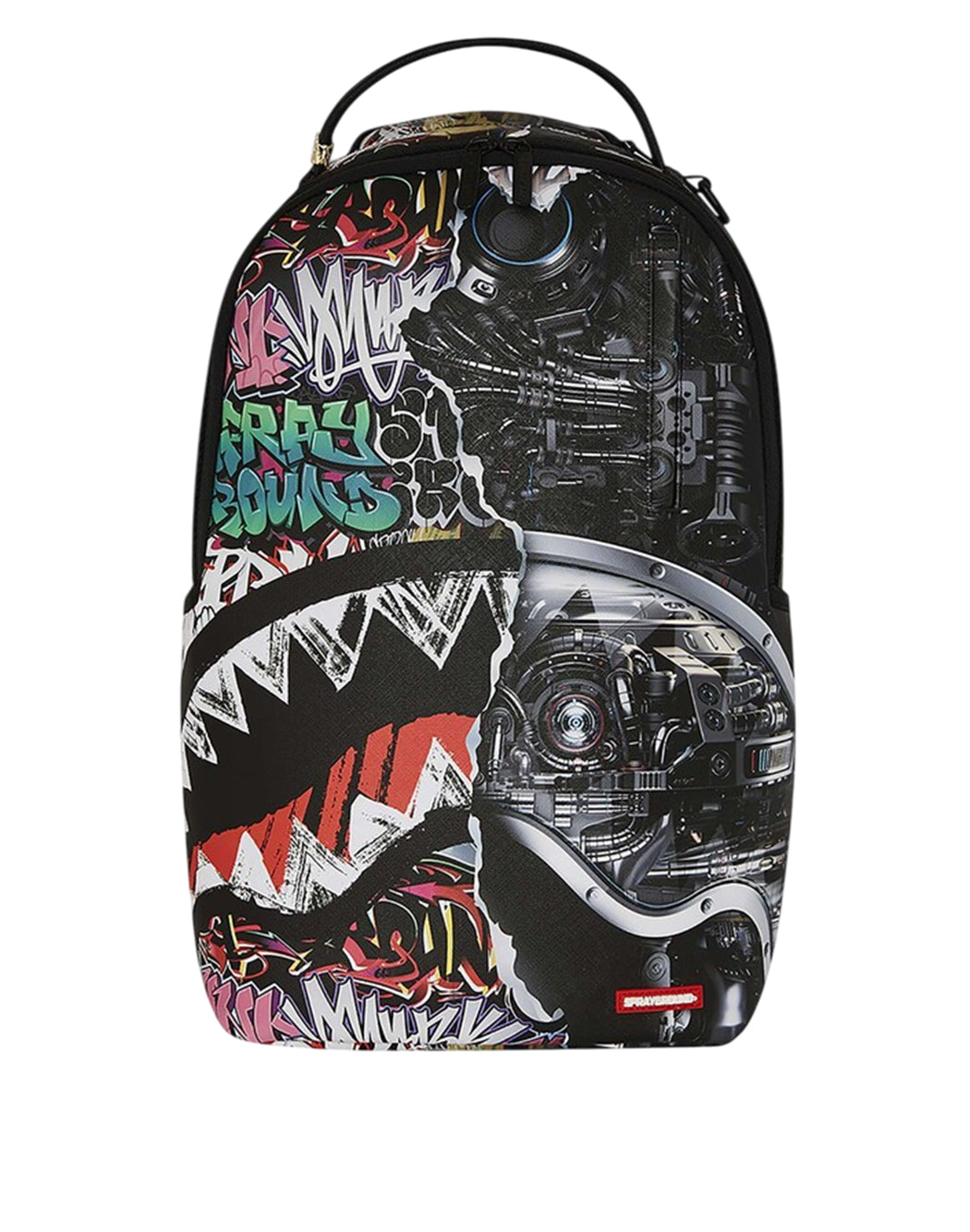 Sprayground  Multicolor