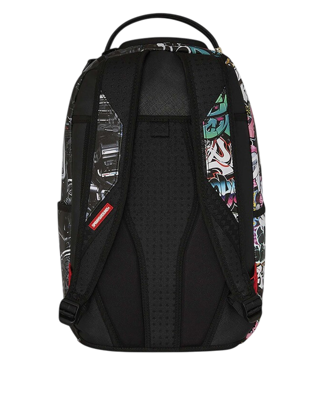 Sprayground  Multicolor