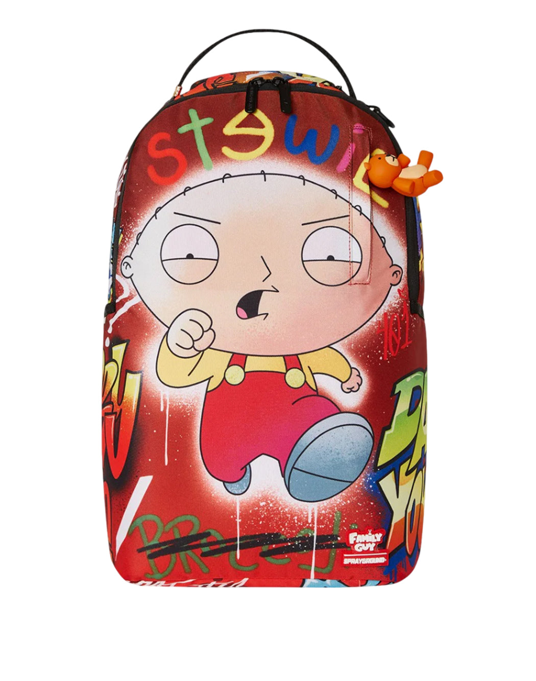 Sprayground  Multicolor