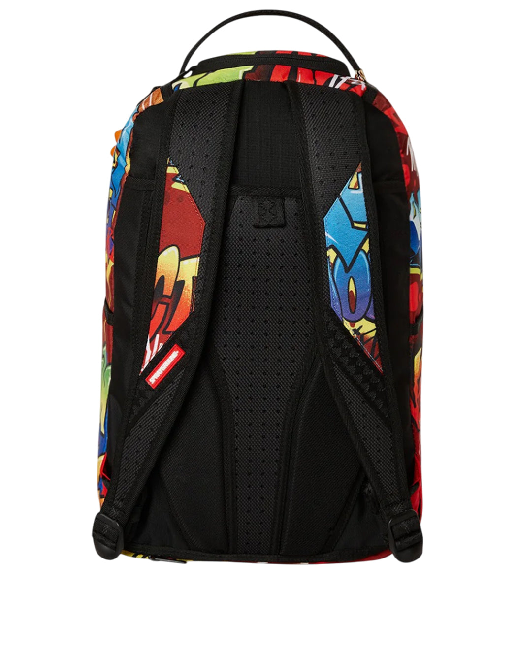 Sprayground  Multicolor