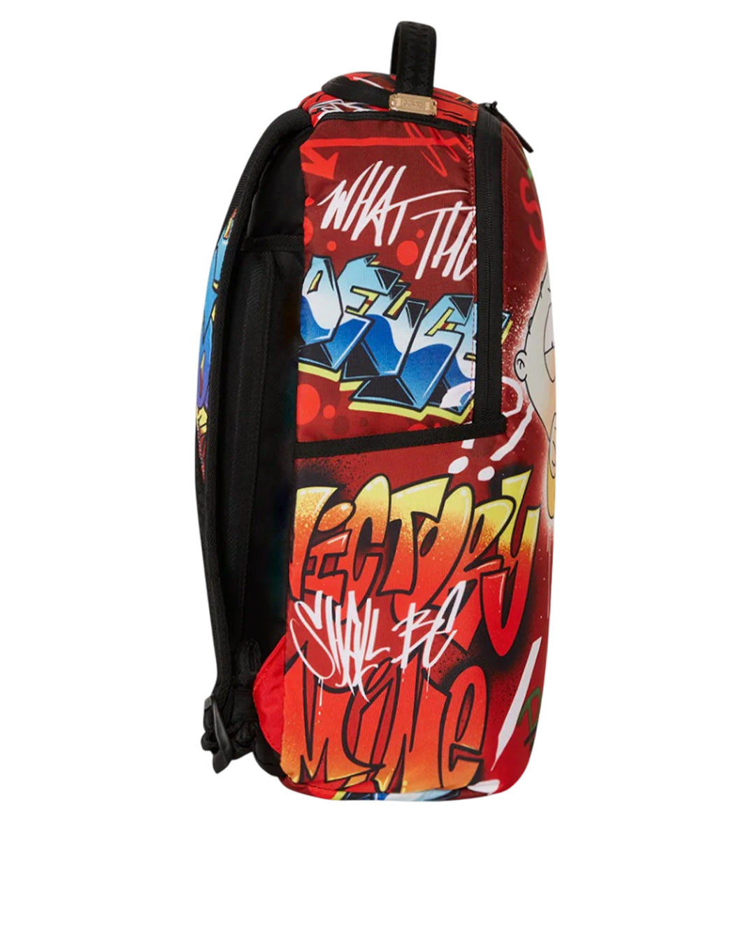 Sprayground  Multicolor