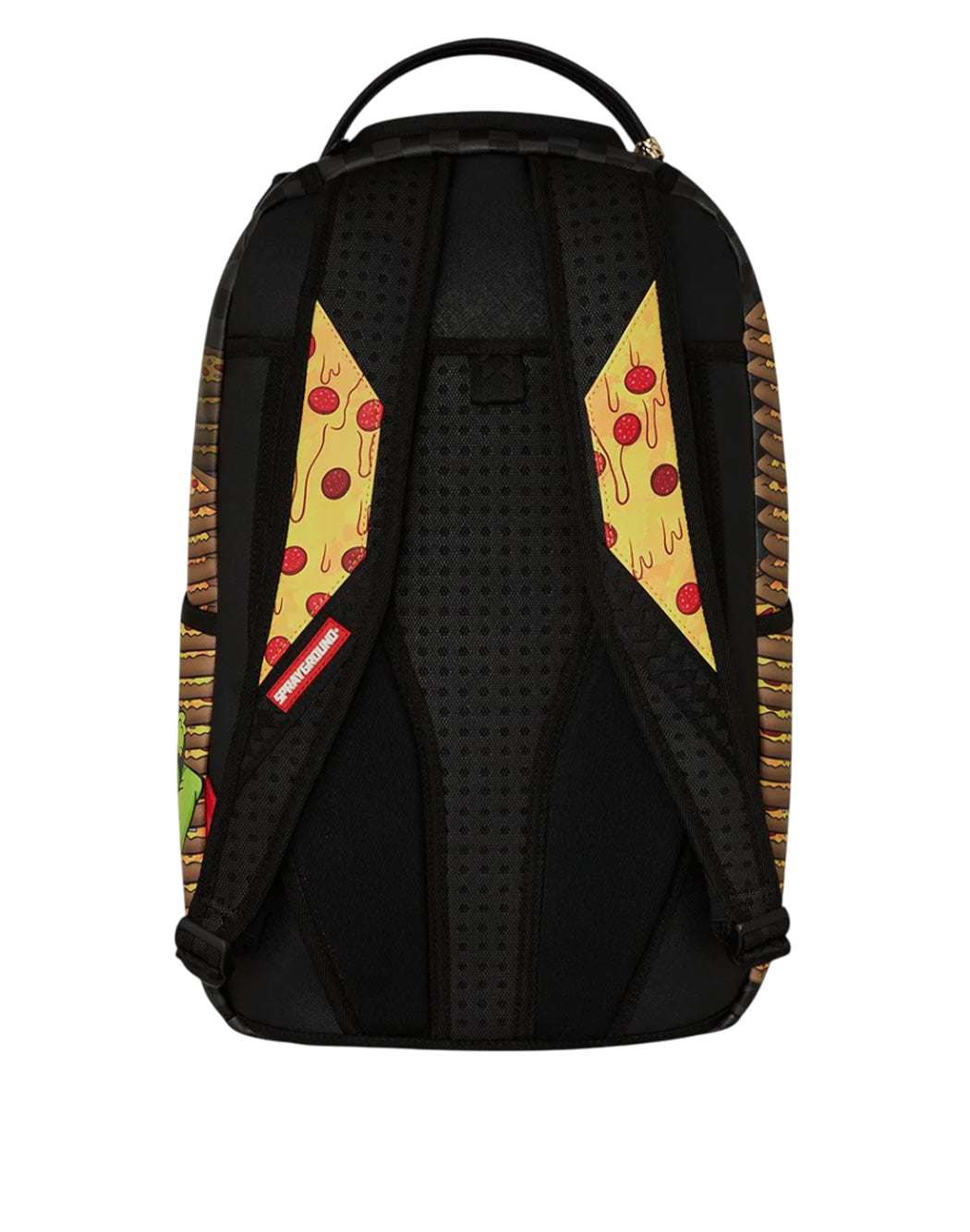 Sprayground  Giallo