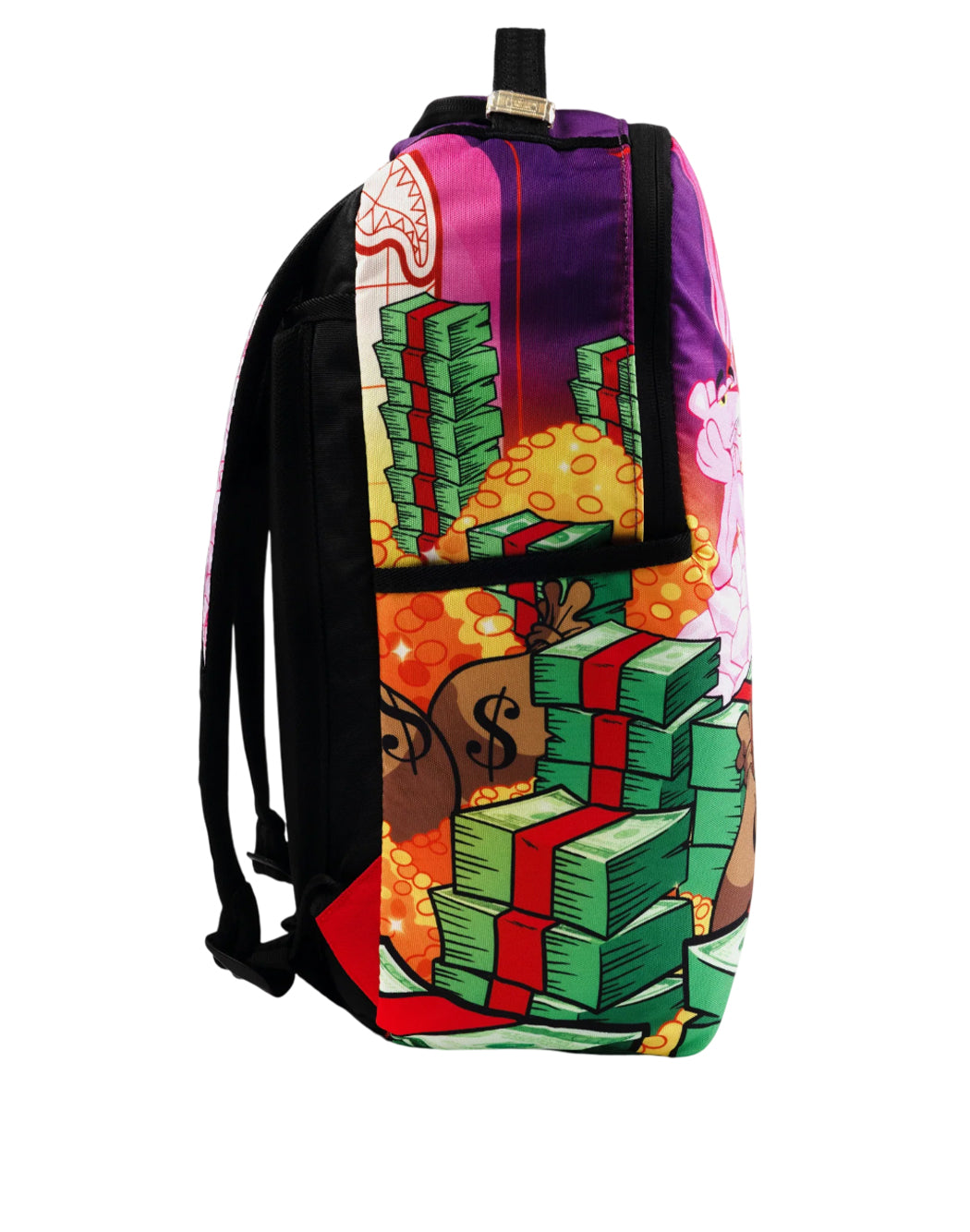 Sprayground  Multicolor