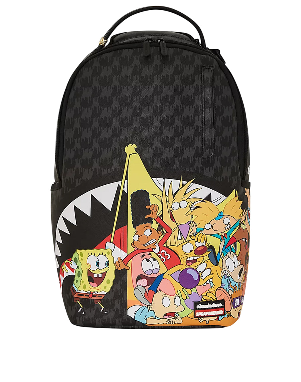Sprayground  Multicolor