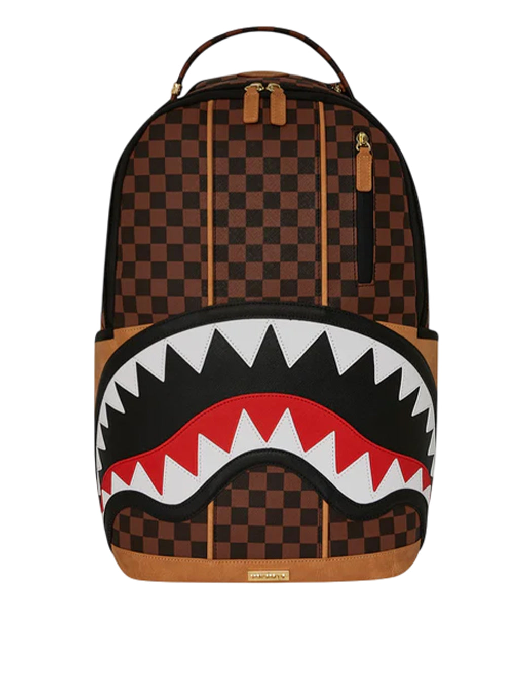 Sprayground  Marrone