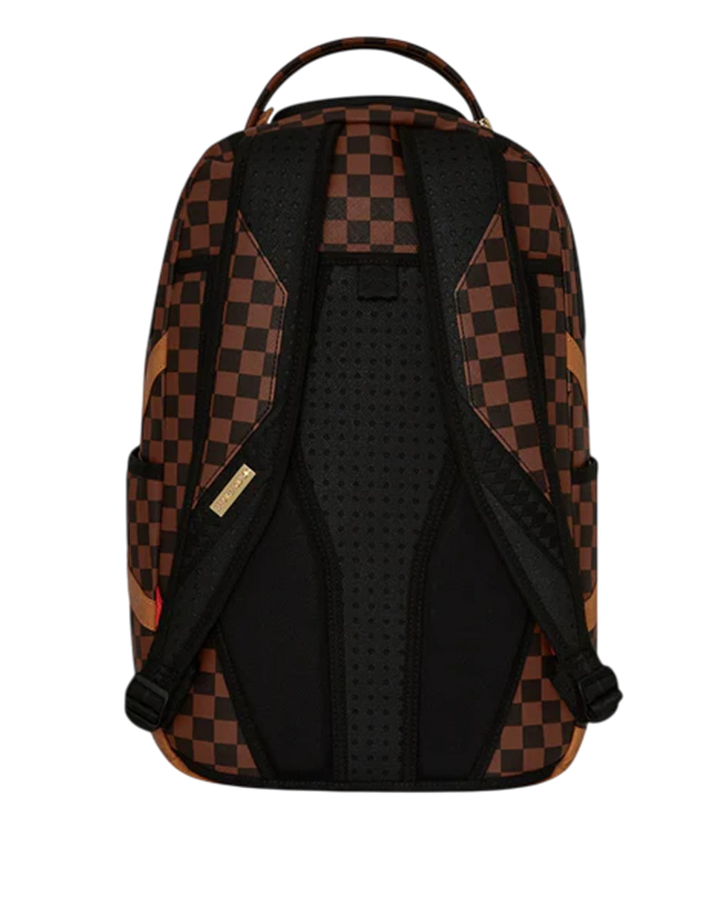 Sprayground  Marrone
