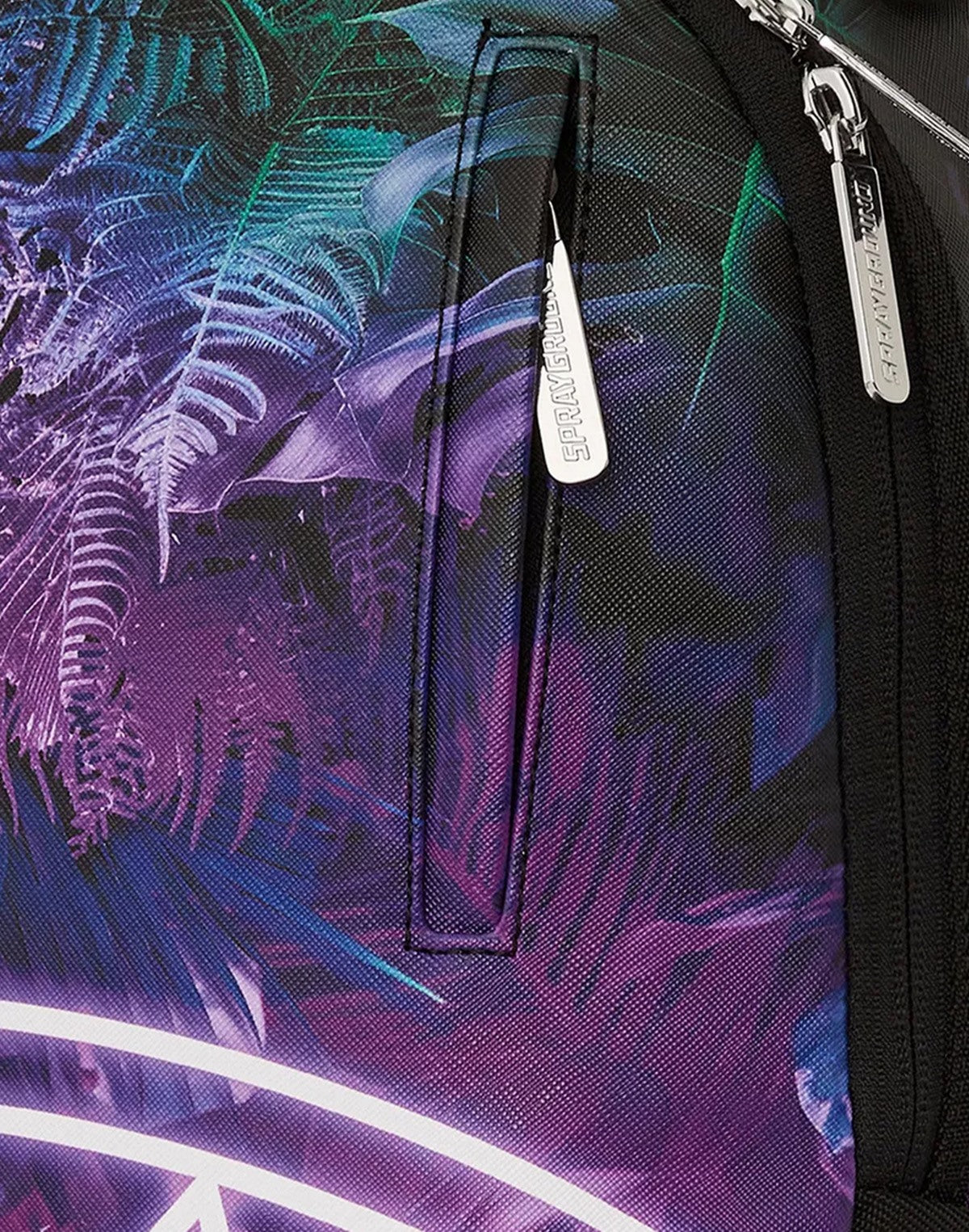 Sprayground  Nero