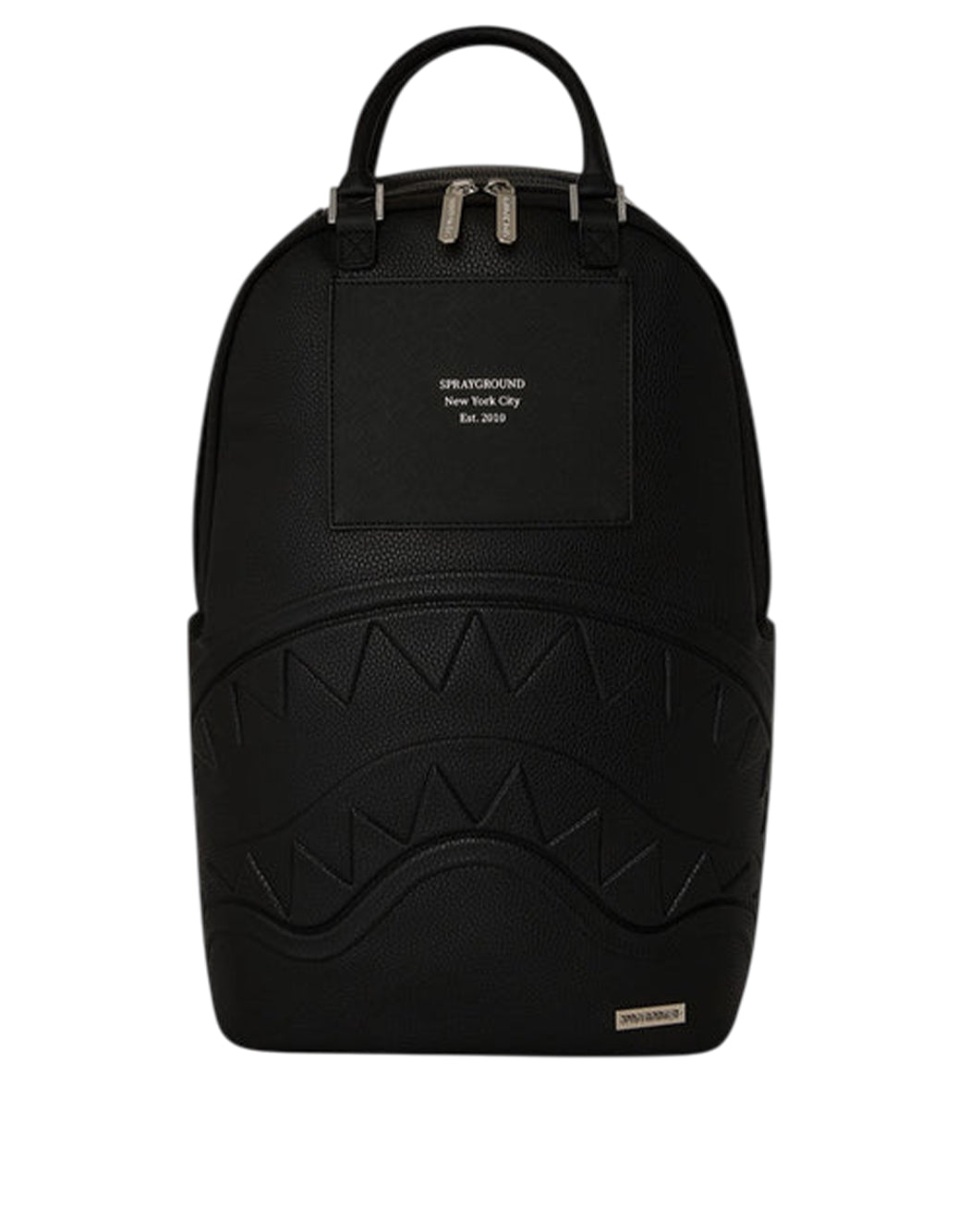 Sprayground  Nero