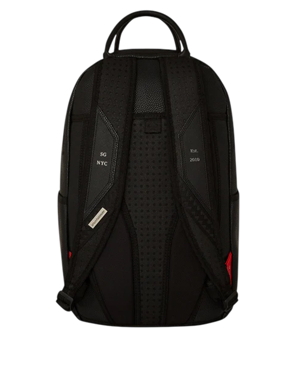 Sprayground  Nero