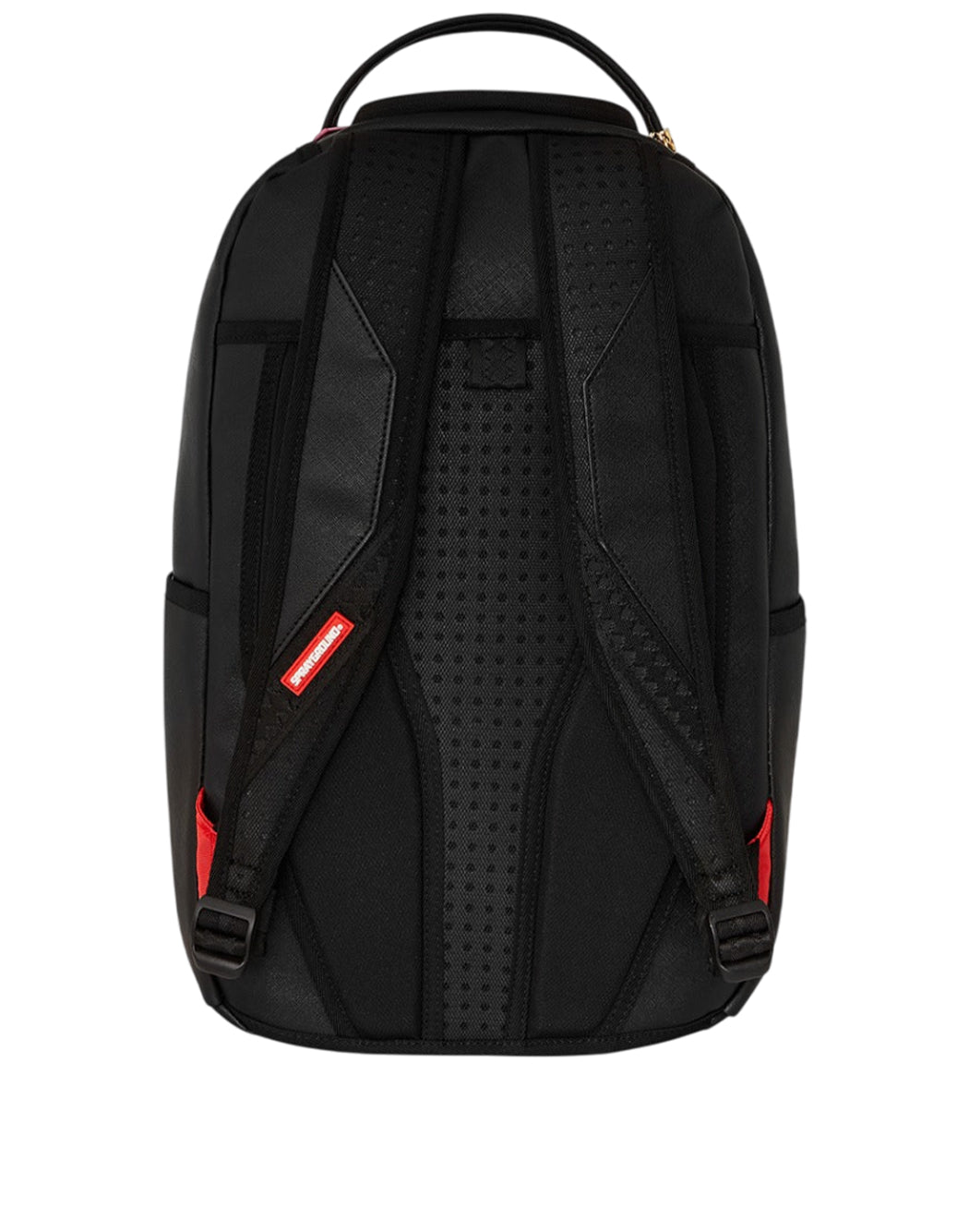 Sprayground  Nero