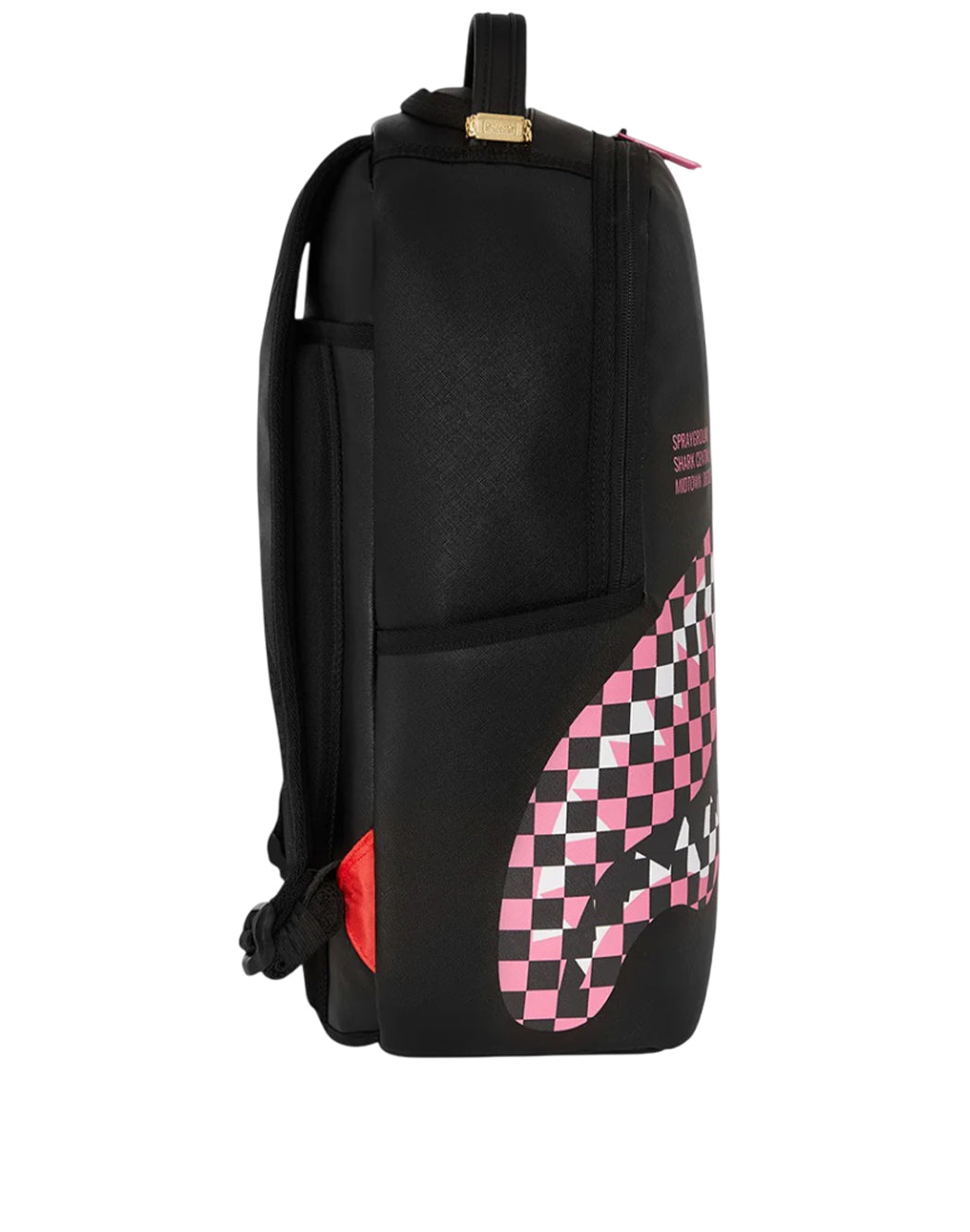 Sprayground  Nero