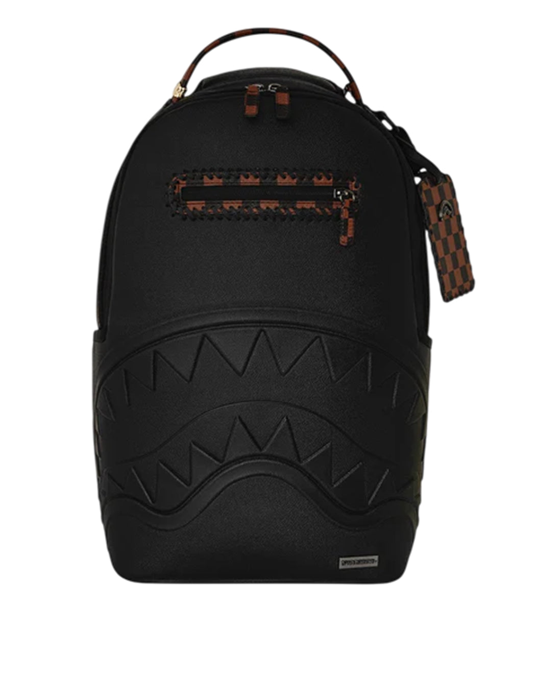 Sprayground  Nero