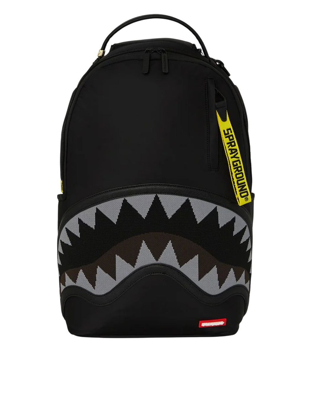 Sprayground  Nero