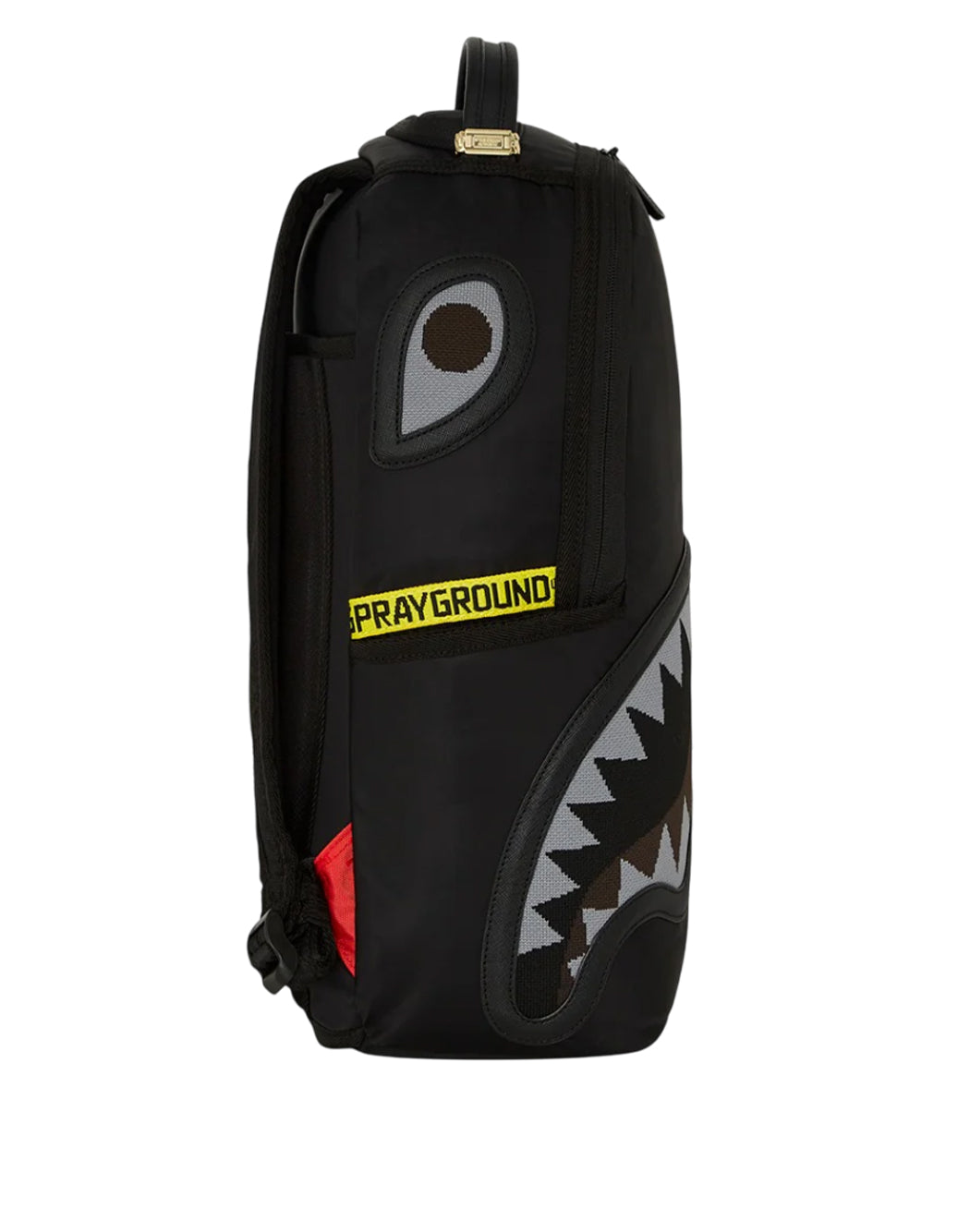 Sprayground  Nero