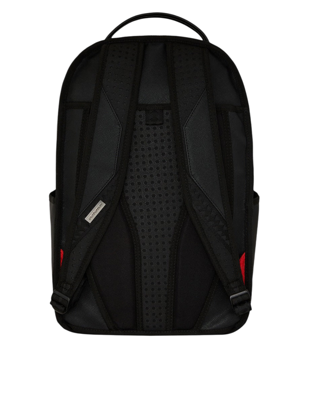 Sprayground  Nero