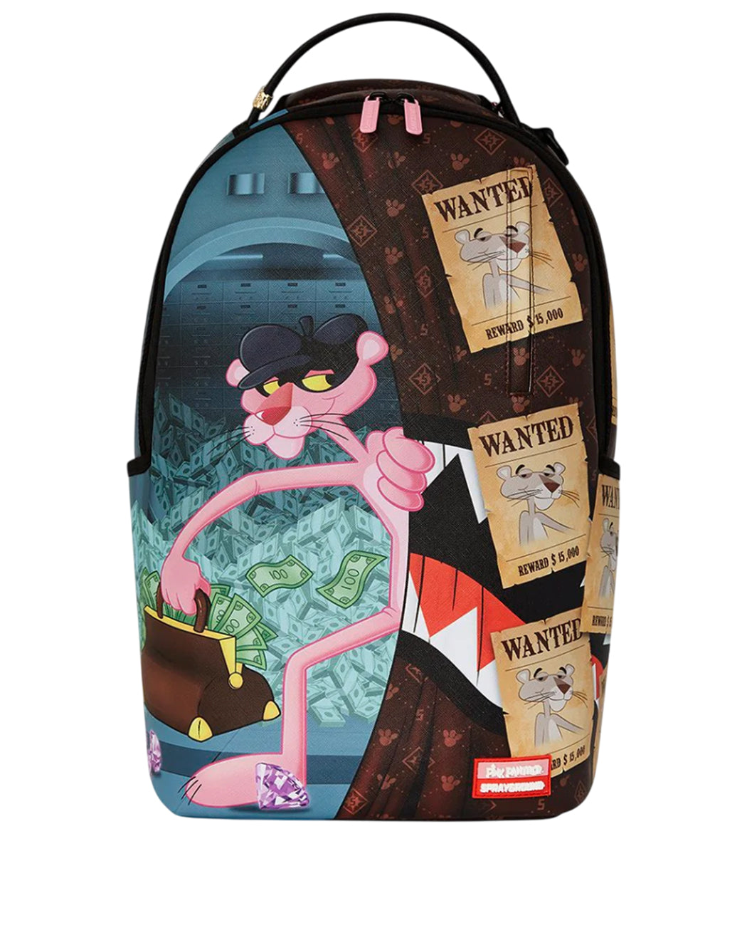 Sprayground  Multicolor