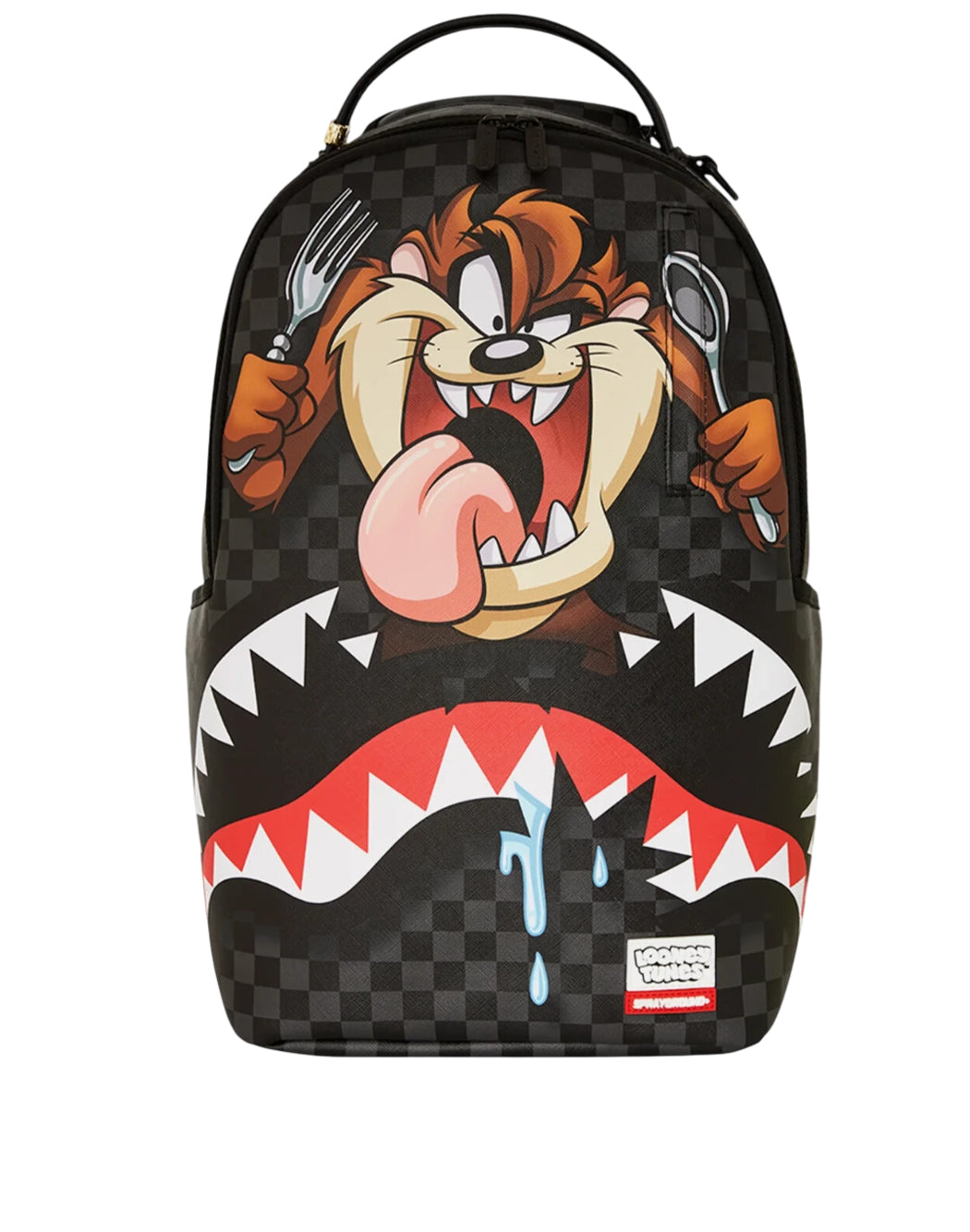 Sprayground  Multicolor
