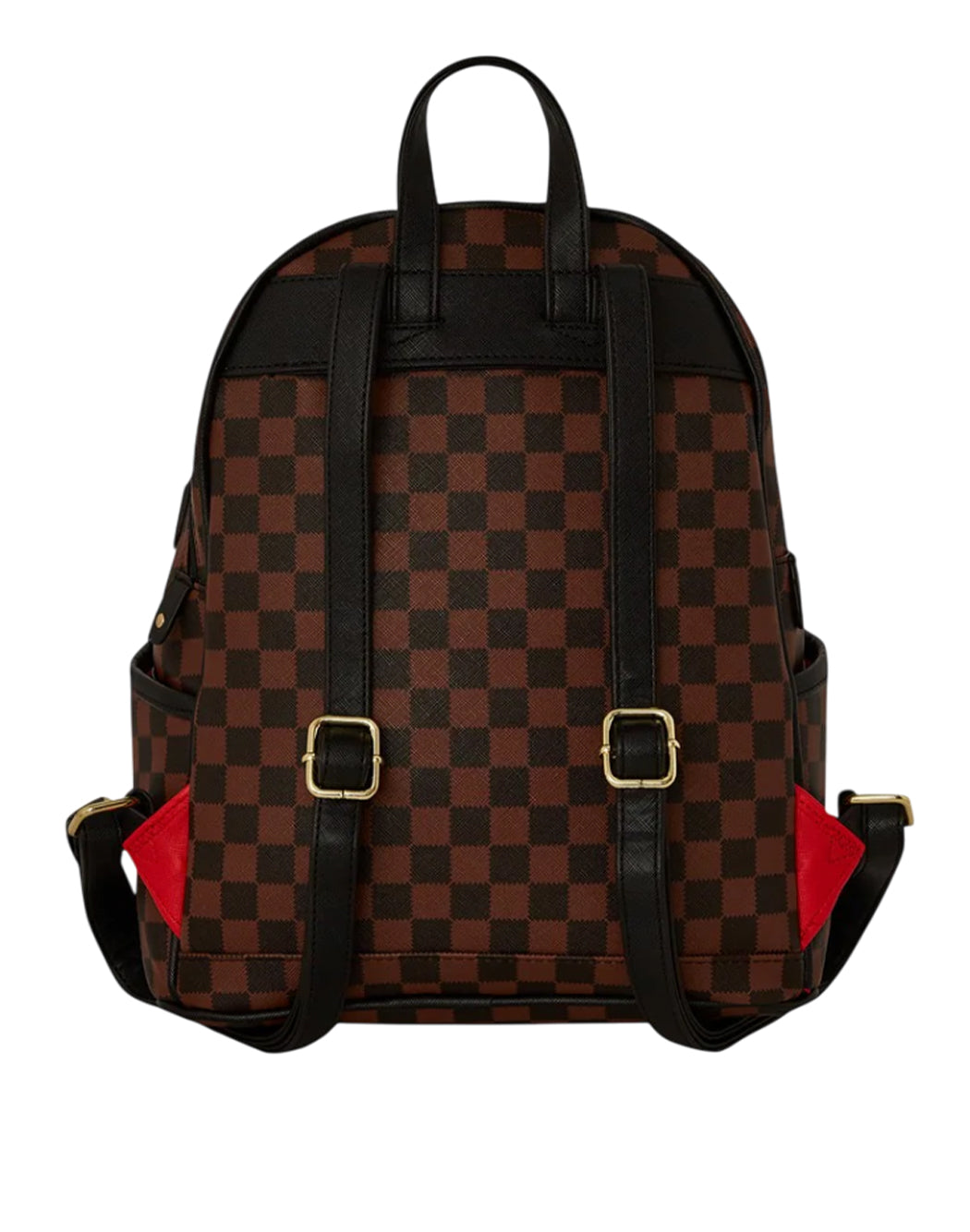 Sprayground  Marrone