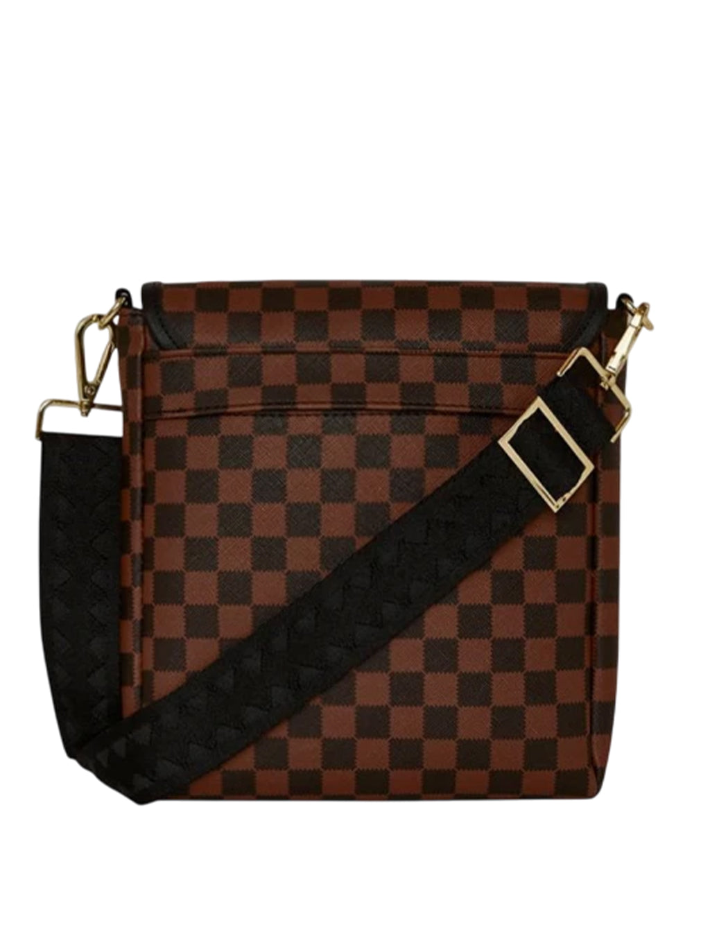 Sprayground  Marrone