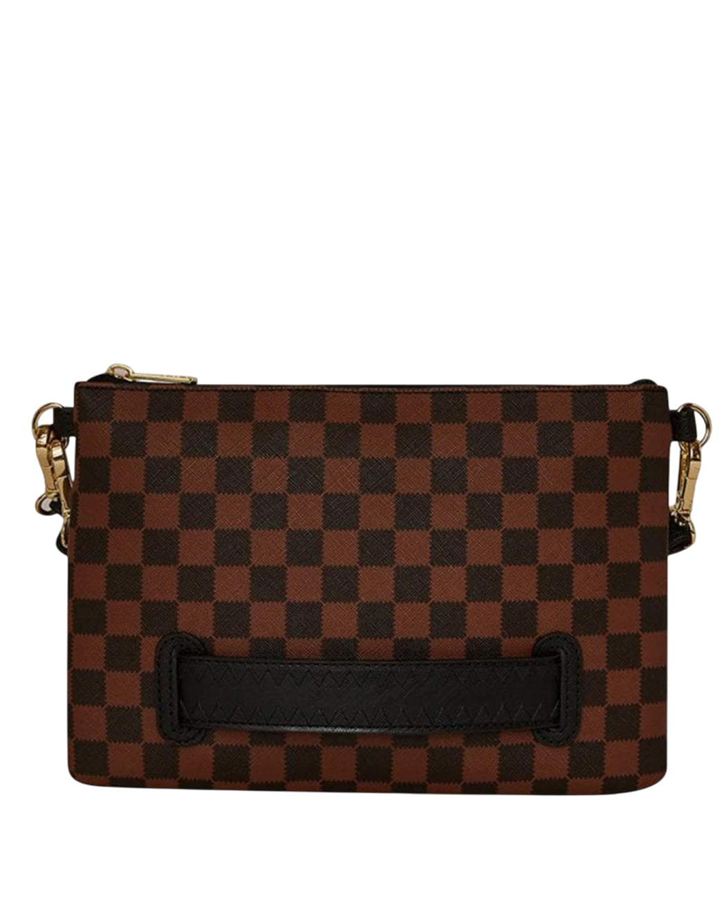 Sprayground  Marrone
