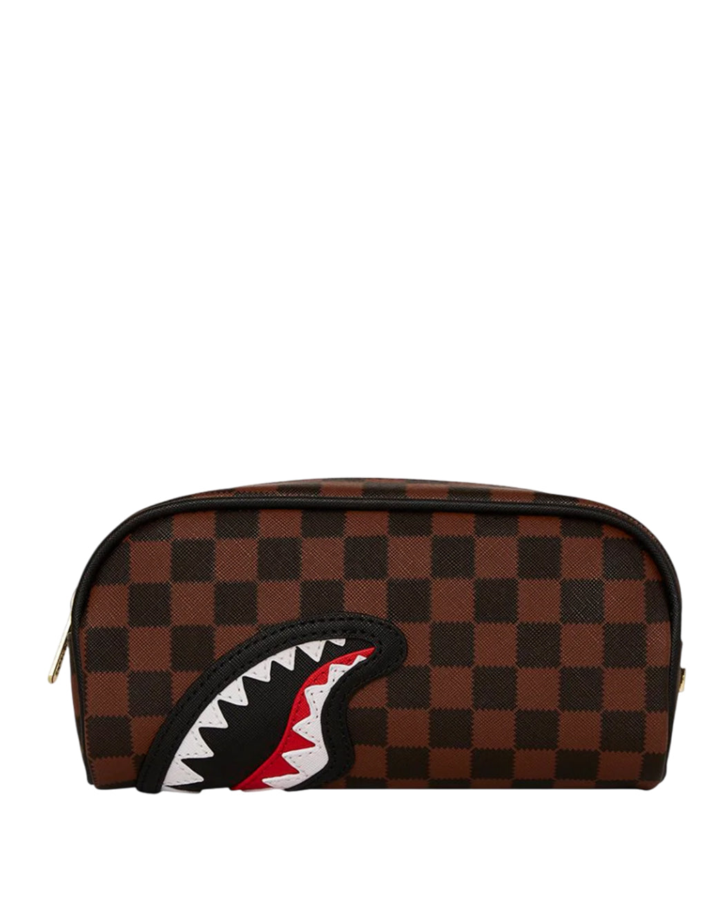 Sprayground  Marrone