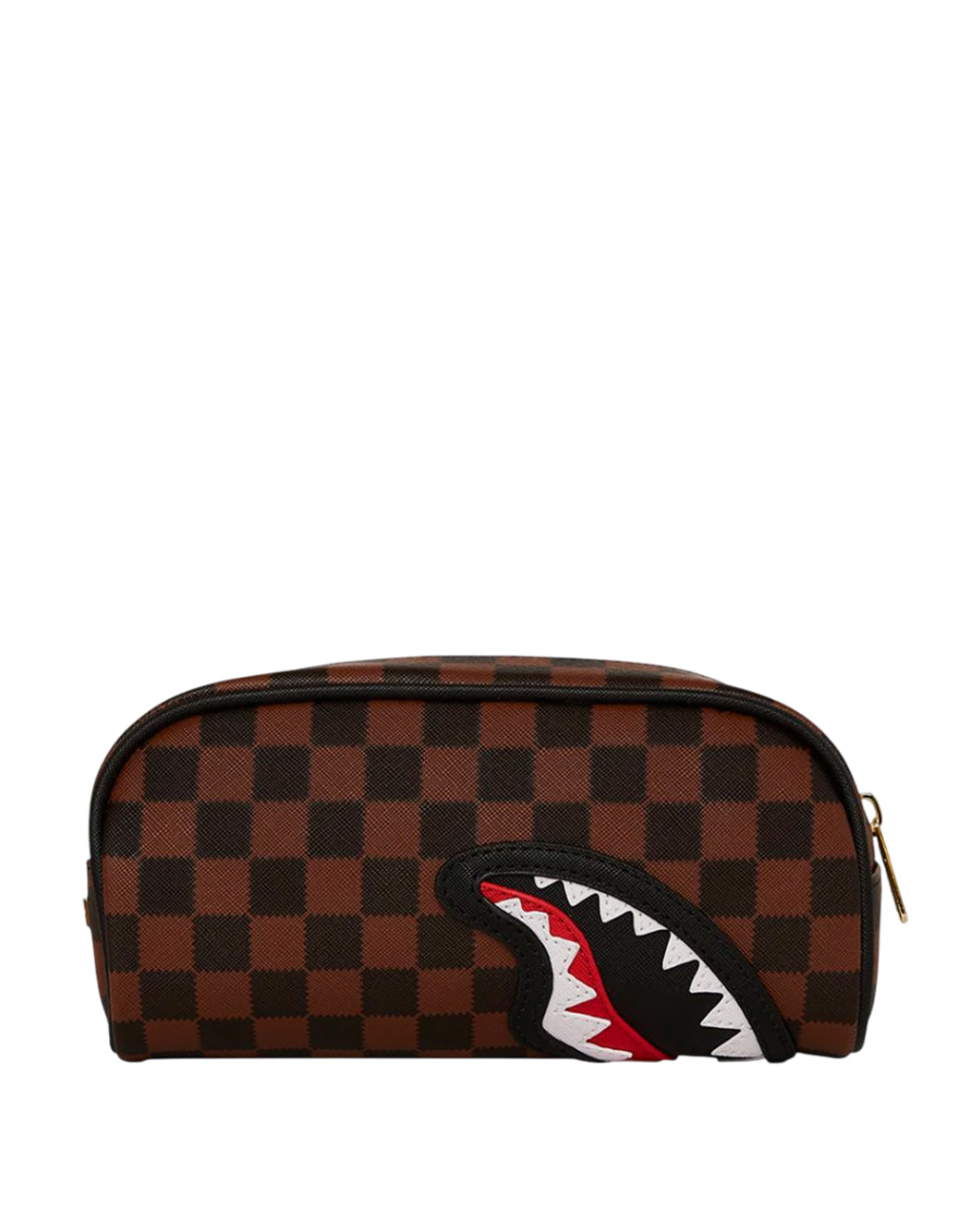 Sprayground  Marrone