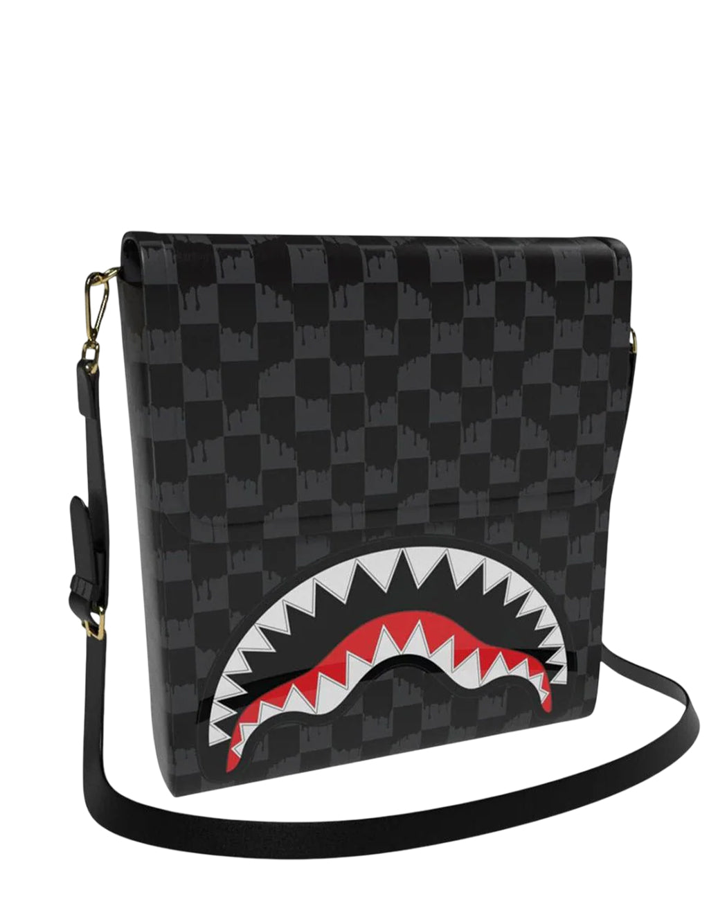 Sprayground  Nero