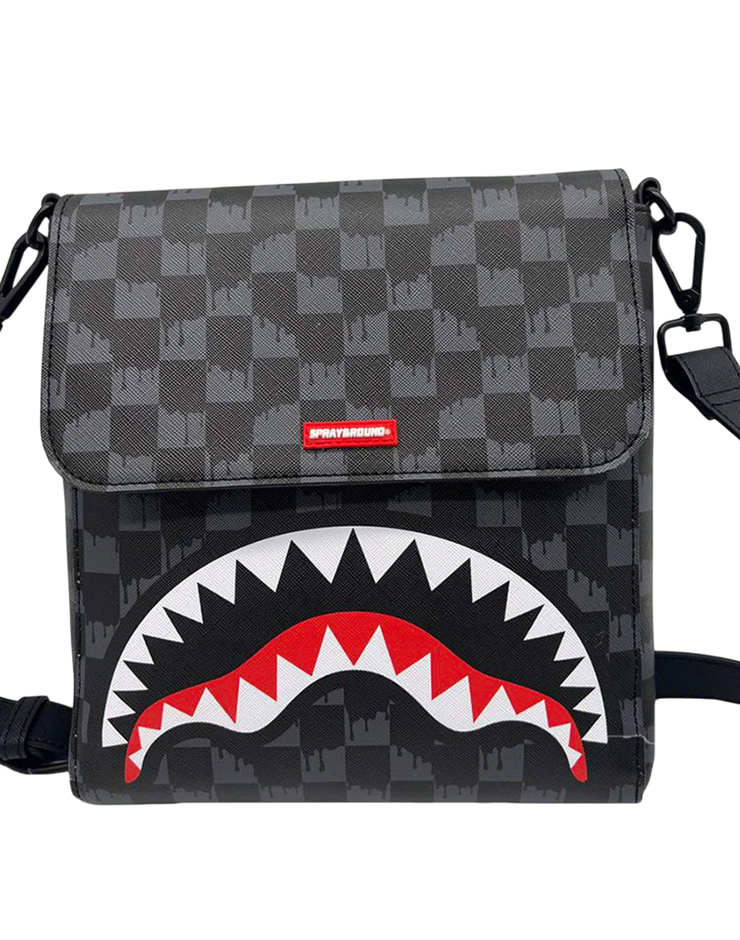 Sprayground  Nero