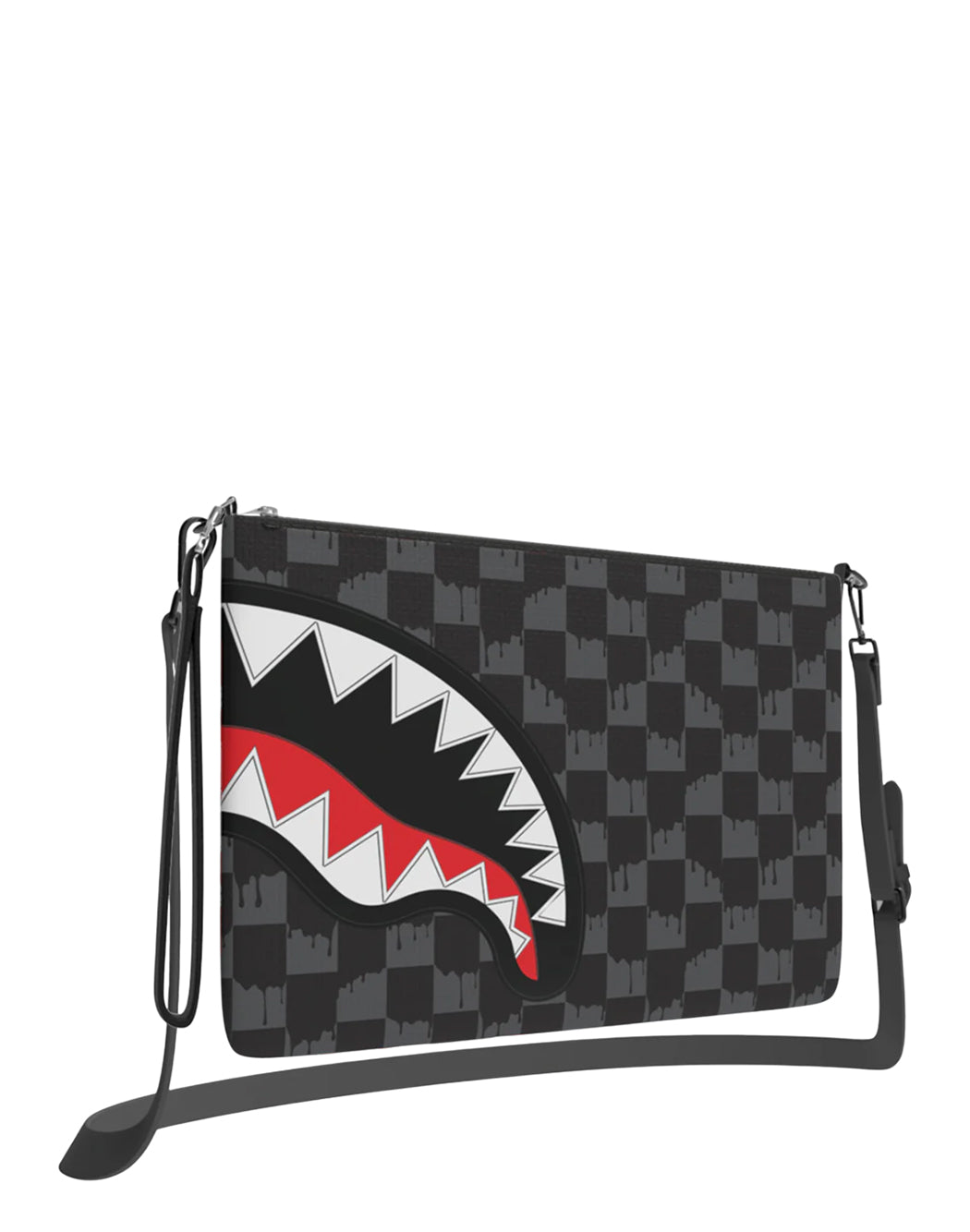 Sprayground  Nero