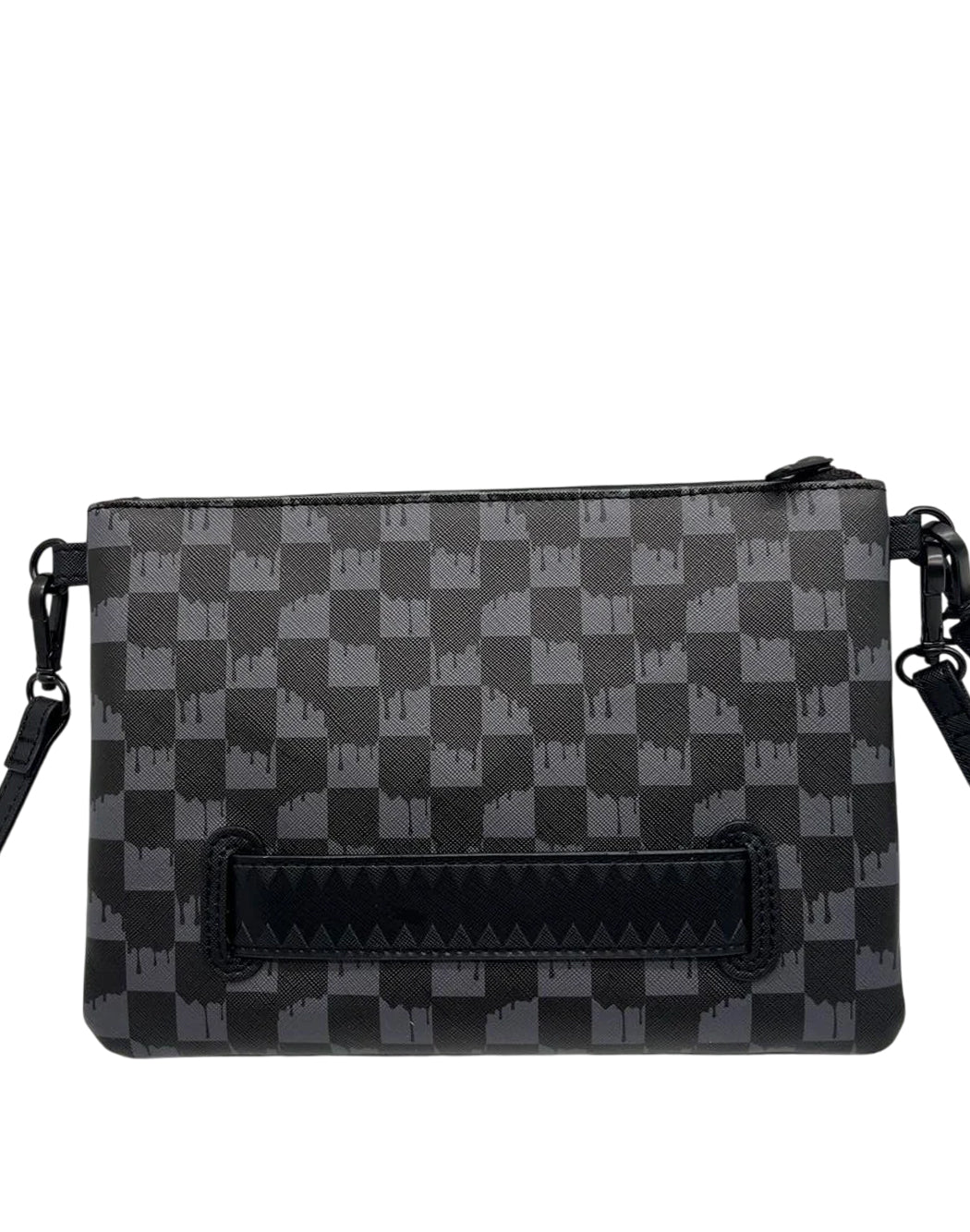 Sprayground  Nero