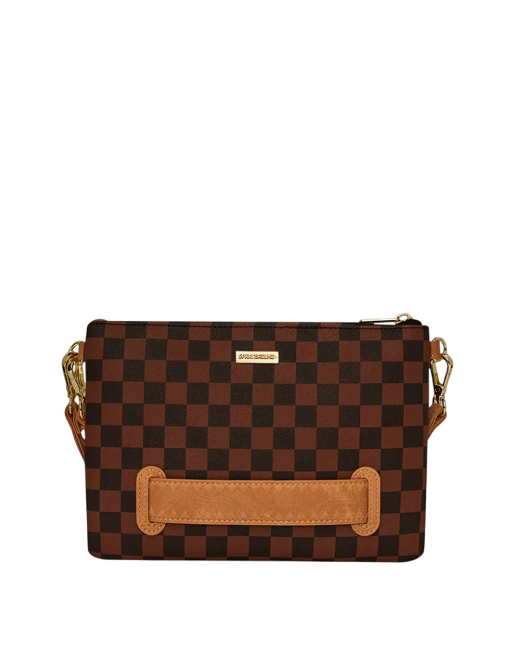 Sprayground  Marrone