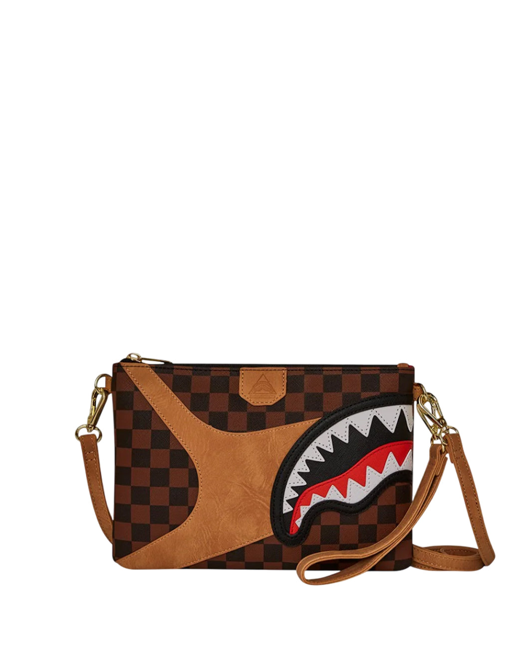 Sprayground  Marrone