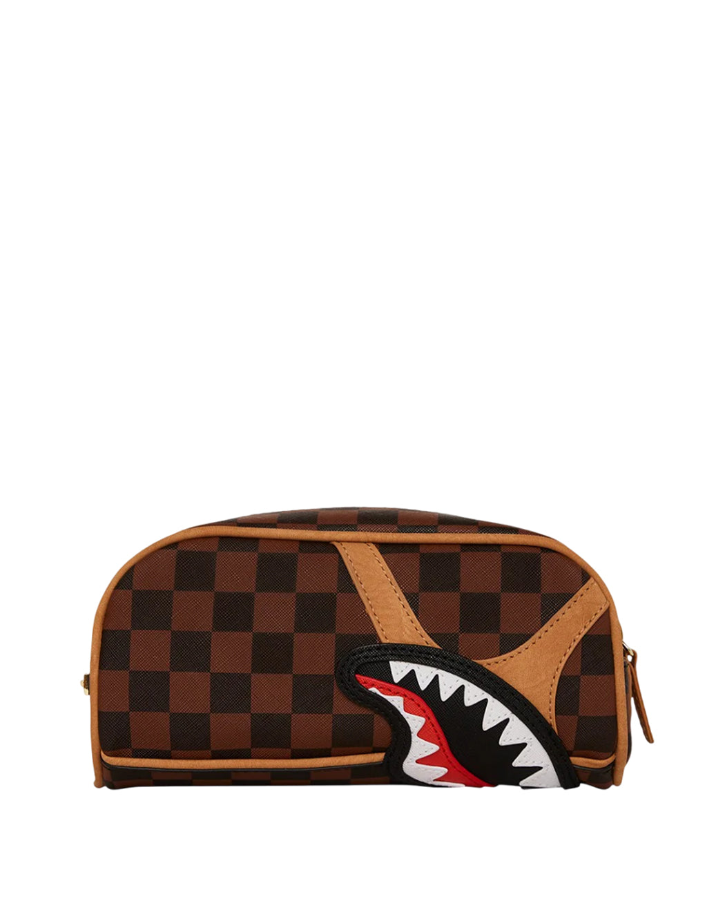 Sprayground  Marrone