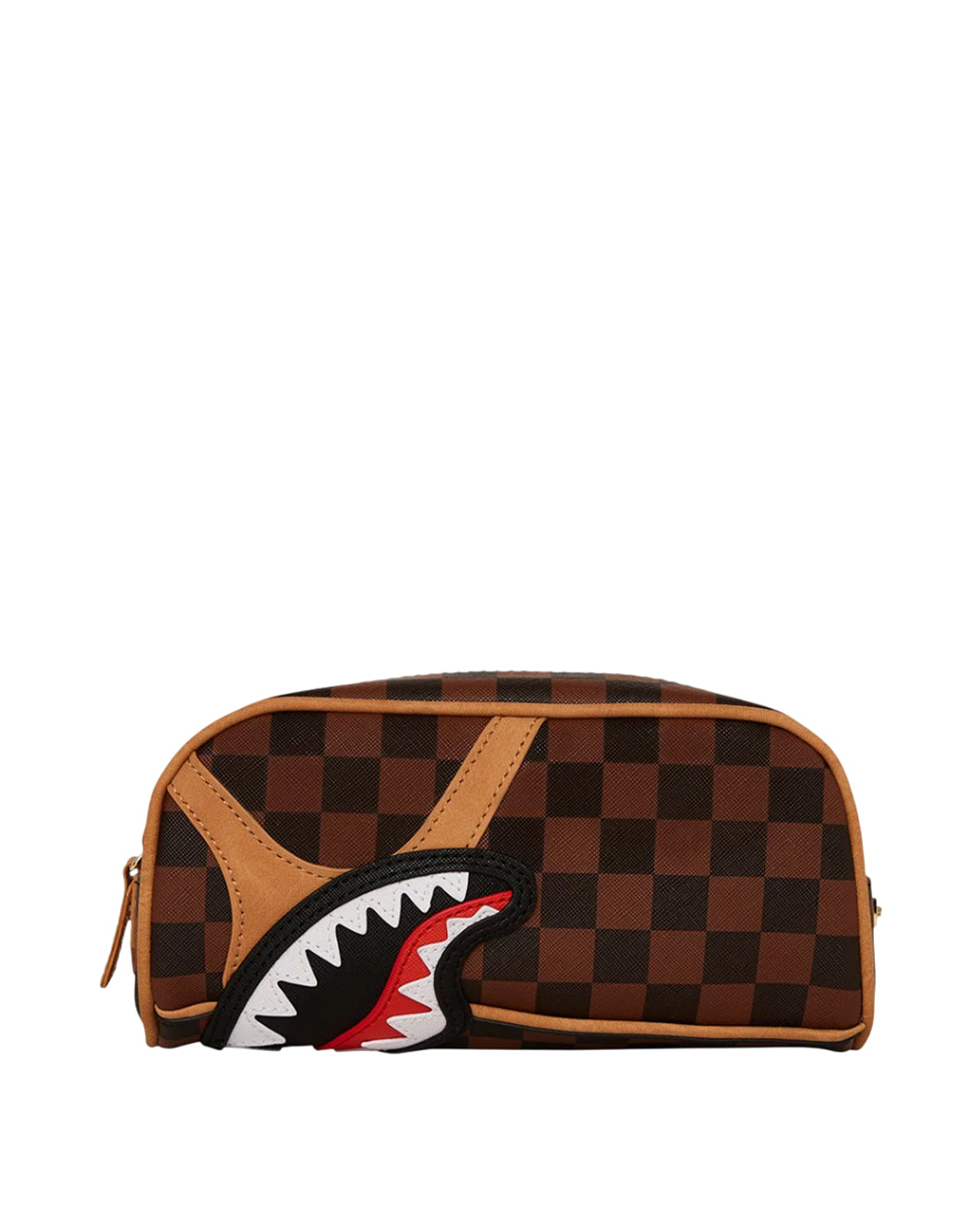 Sprayground  Marrone