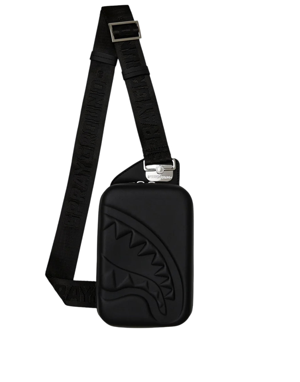 Sprayground  Nero