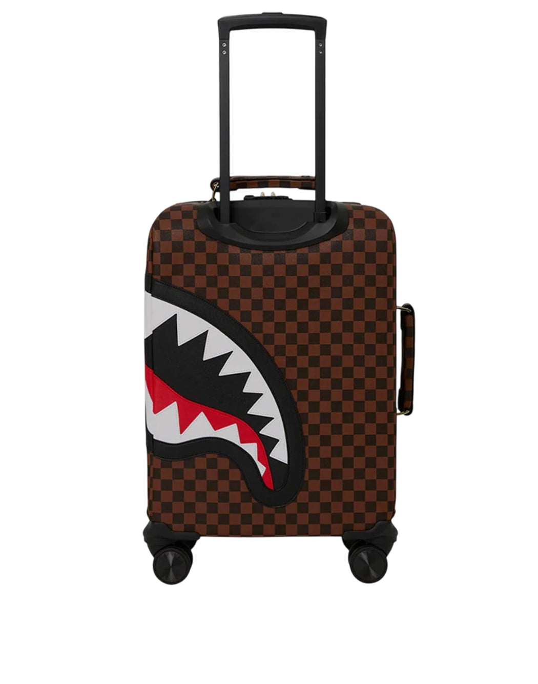 Sprayground  Marrone