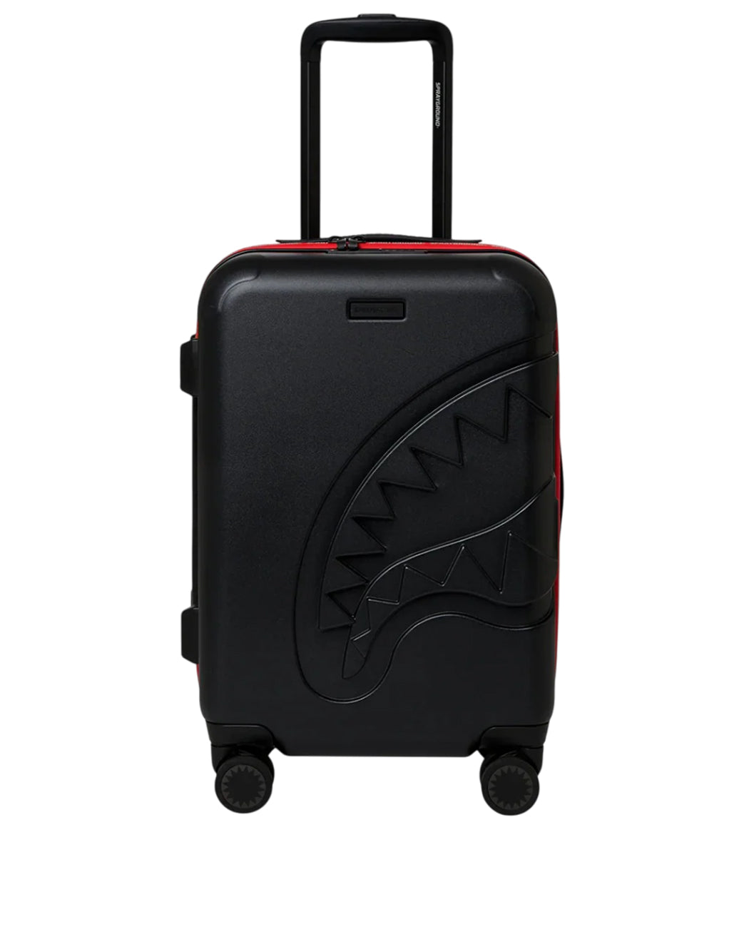 Sprayground  Nero
