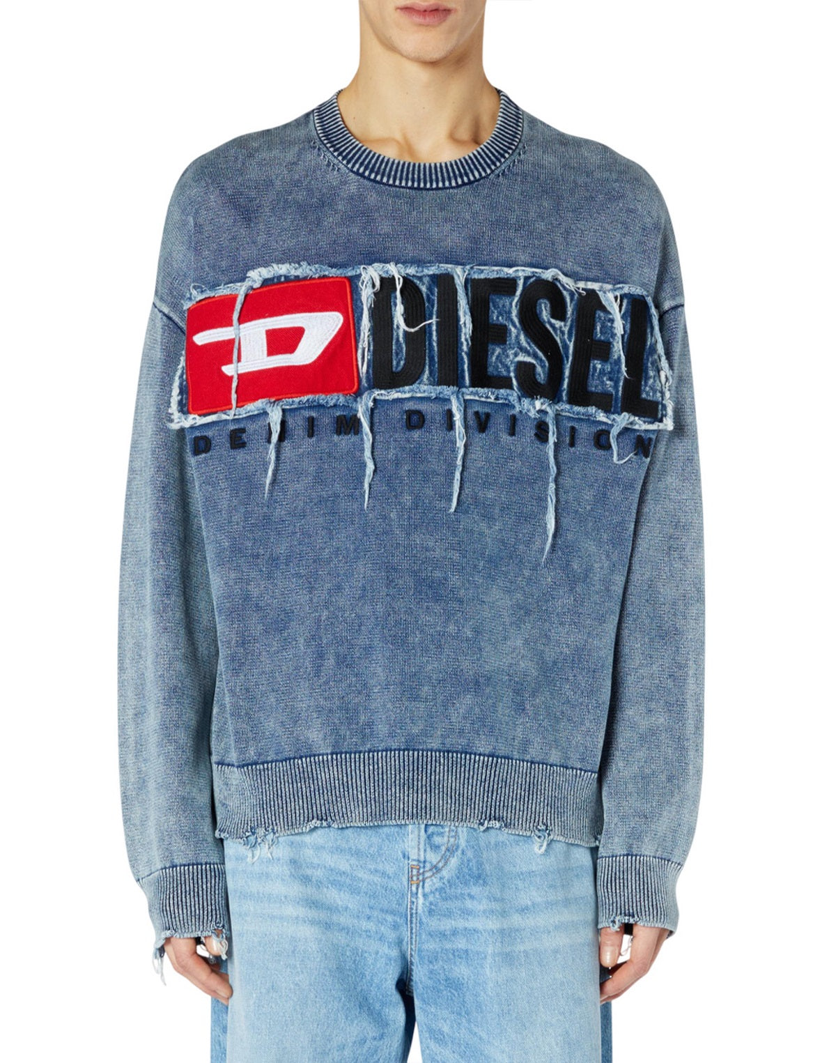 Diesel  Grigio