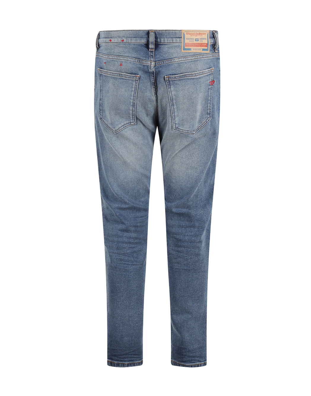 Diesel  Blu