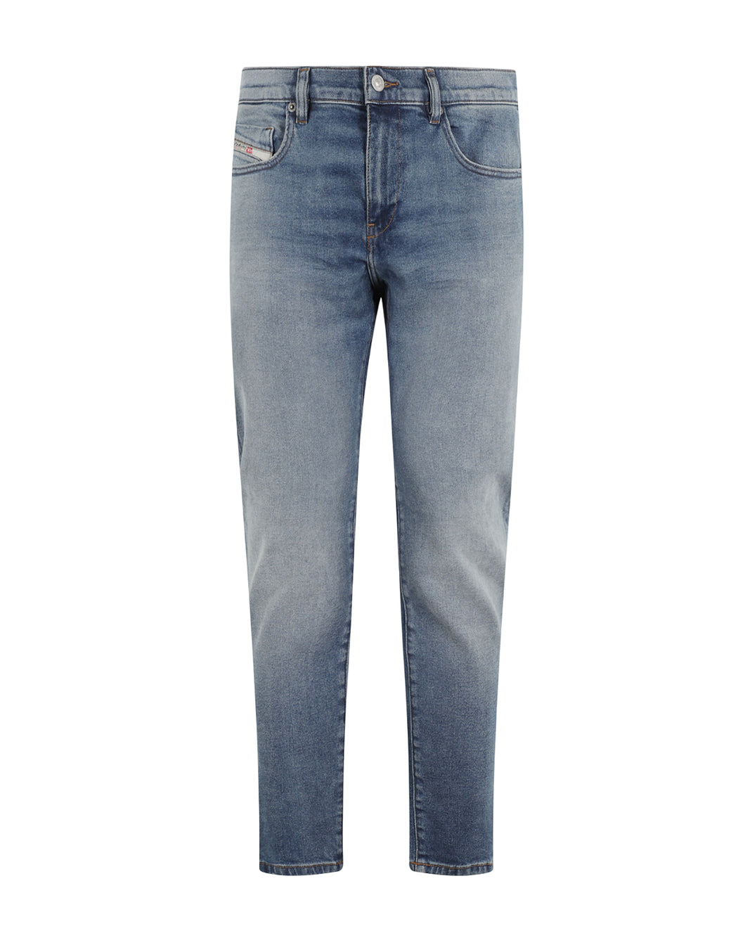 Diesel  Blu
